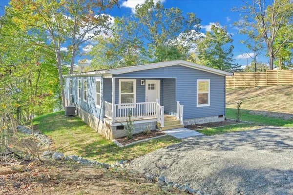 $589,600 | 165 Spence Road, Union Hall, VA 24176