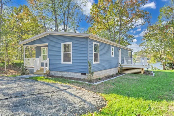 $589,600 | 165 Spence Road, Union Hall, VA 24176