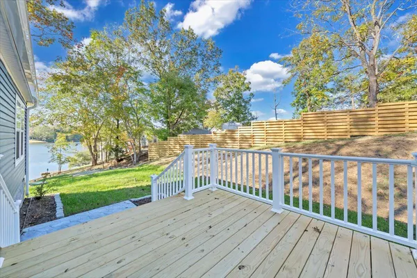 $589,600 | 165 Spence Road, Union Hall, VA 24176