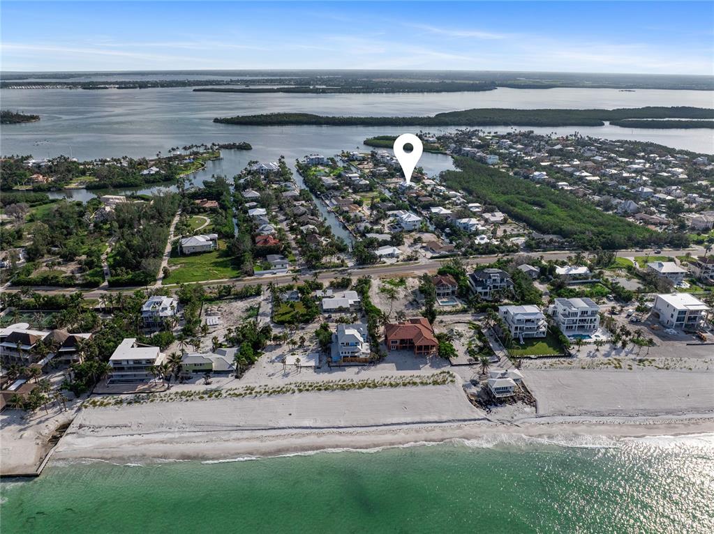 569 Bayview Drive Longboat Key, FL 34228 - Photo 77 of 89