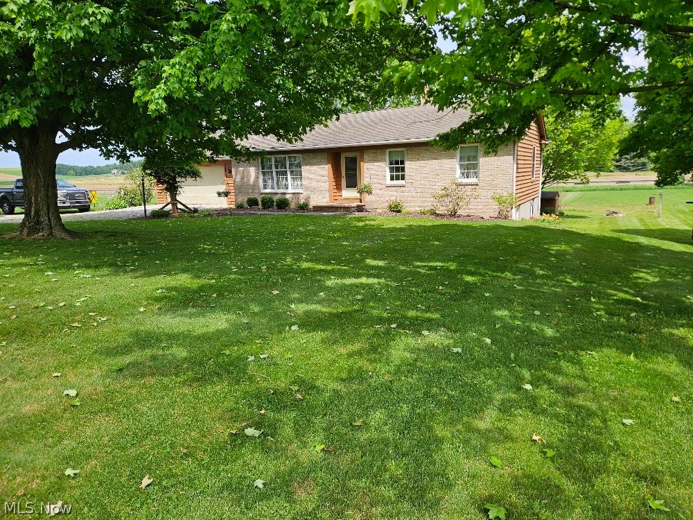 8672 Bayard Road Minerva, OH 44657 - Photo 3 of 27