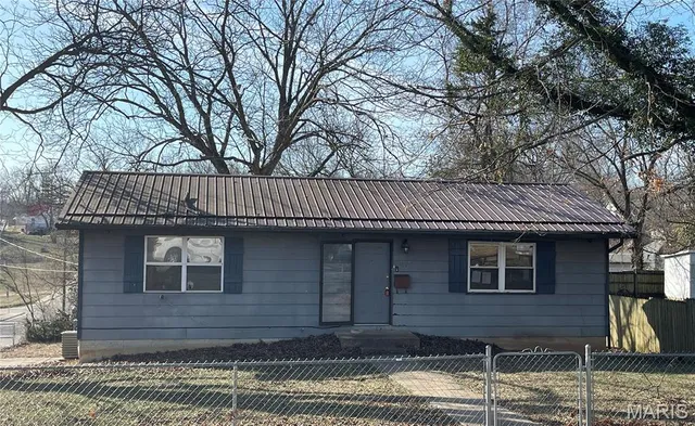 $84,730 | 401 Keith Street, Park Hills, MO 63601