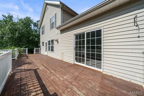 $330,000 | 1554 Morning Sun Drive, Ballwin, MO 63021