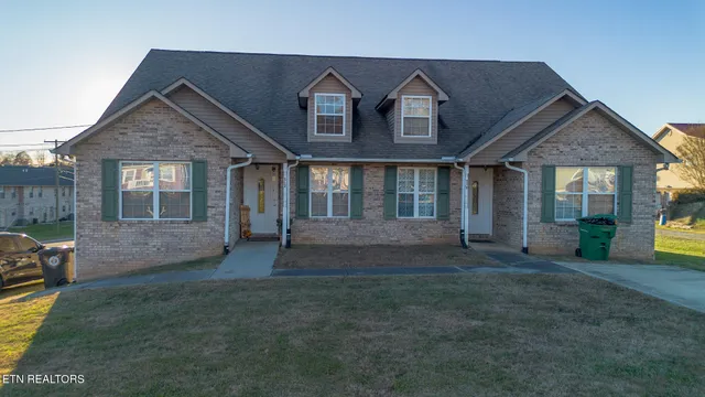 $399,900 | 510 South Liberty Hill Road, Morristown, TN 37813