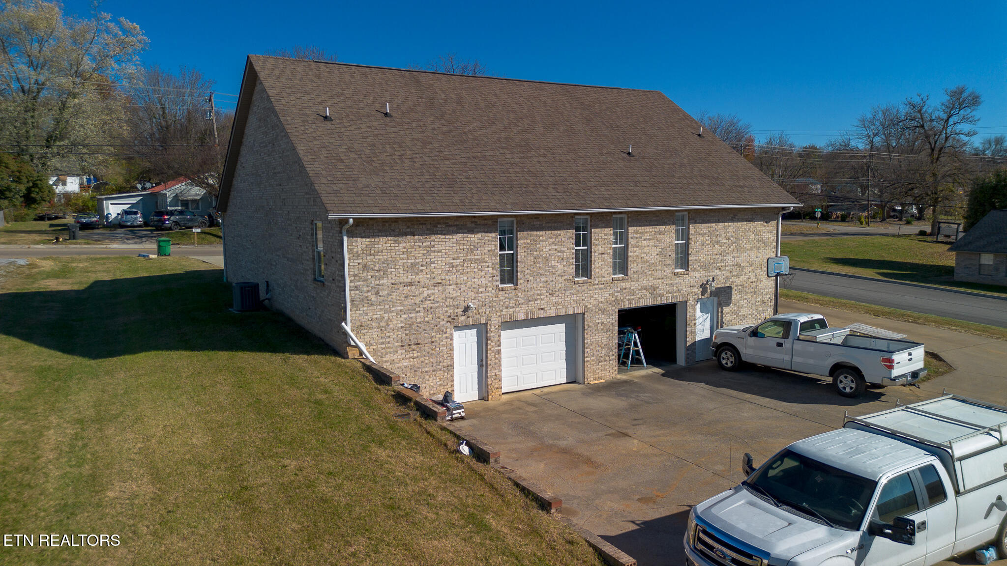 510 South Liberty Hill Road Morristown, TN 37813 - Photo 6 of 22 DJI_0829