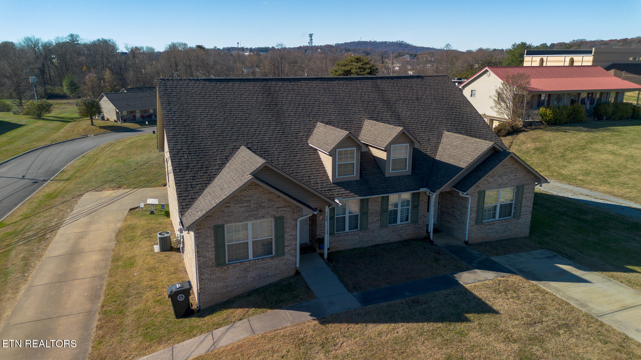 510 South Liberty Hill Road Morristown, TN 37813 - Photo 7 of 22 DJI_0835