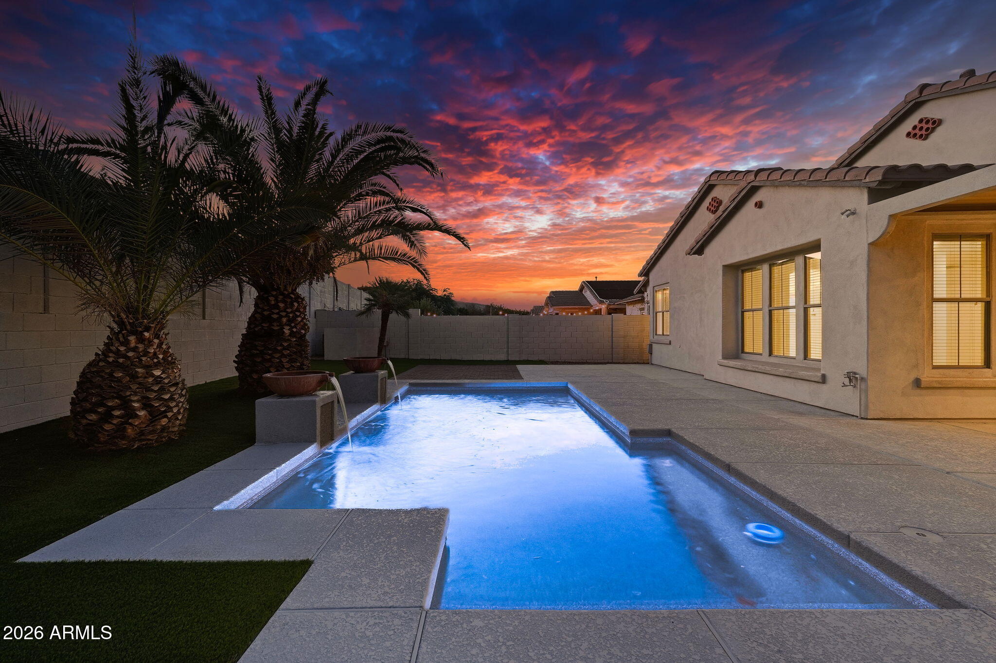 3796 North Springfield Street Buckeye, AZ 85396 - Photo 68 of 113