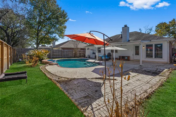 $2,000 | 16406 Cypress Valley Drive, Cypress, TX 77429