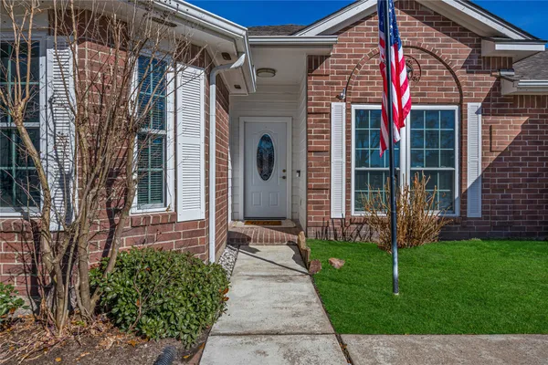 $2,000 | 16406 Cypress Valley Drive, Cypress, TX 77429