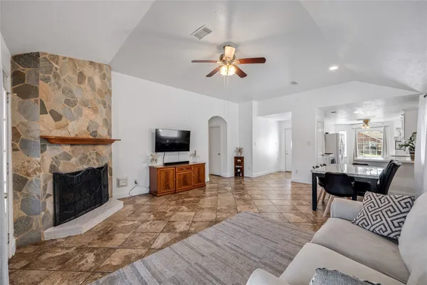 $2,000 | 16406 Cypress Valley Drive, Cypress, TX 77429