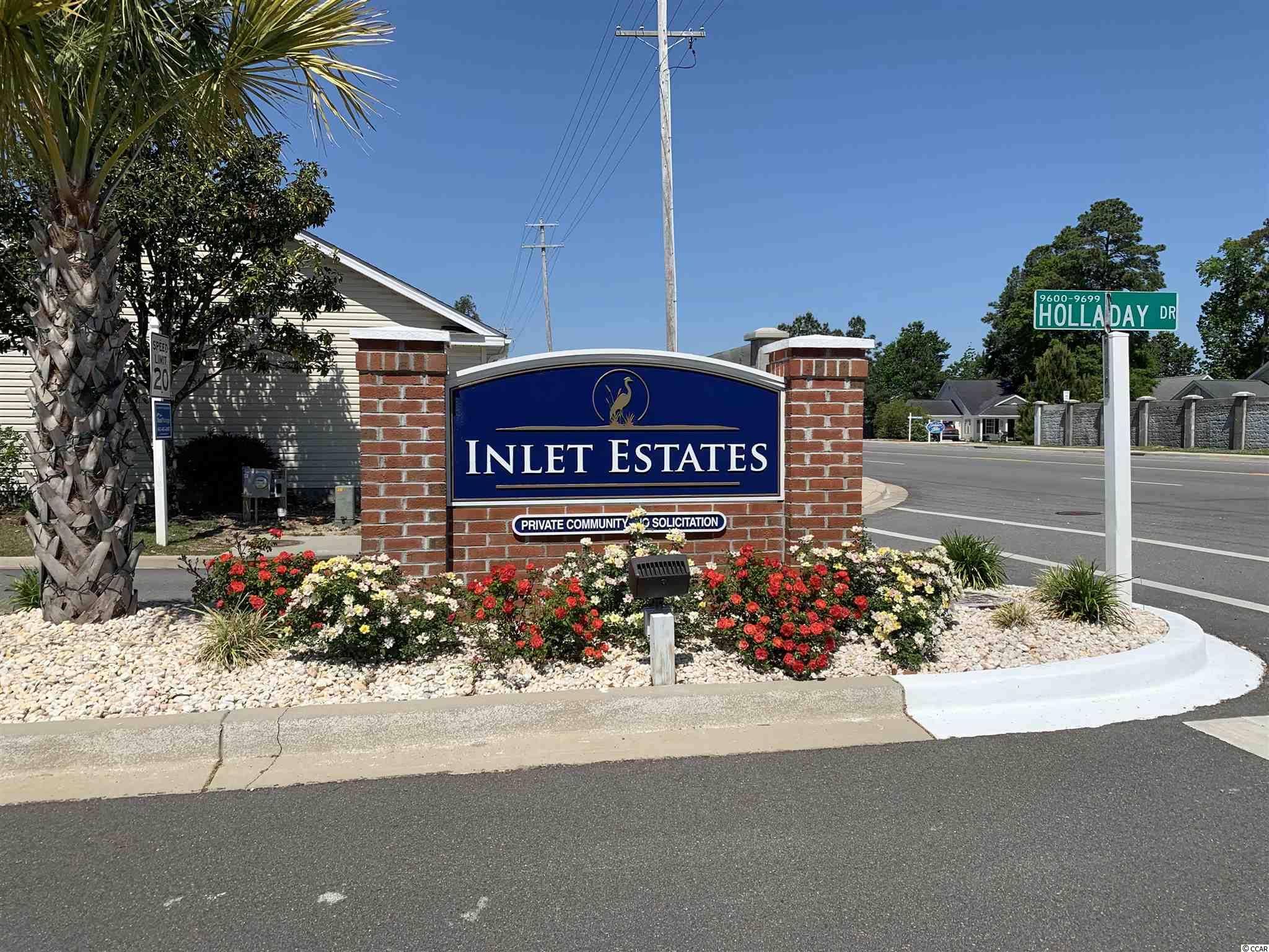 9664 Sullivan Drive Murrells Inlet, SC 29576 - Photo 40 of 40