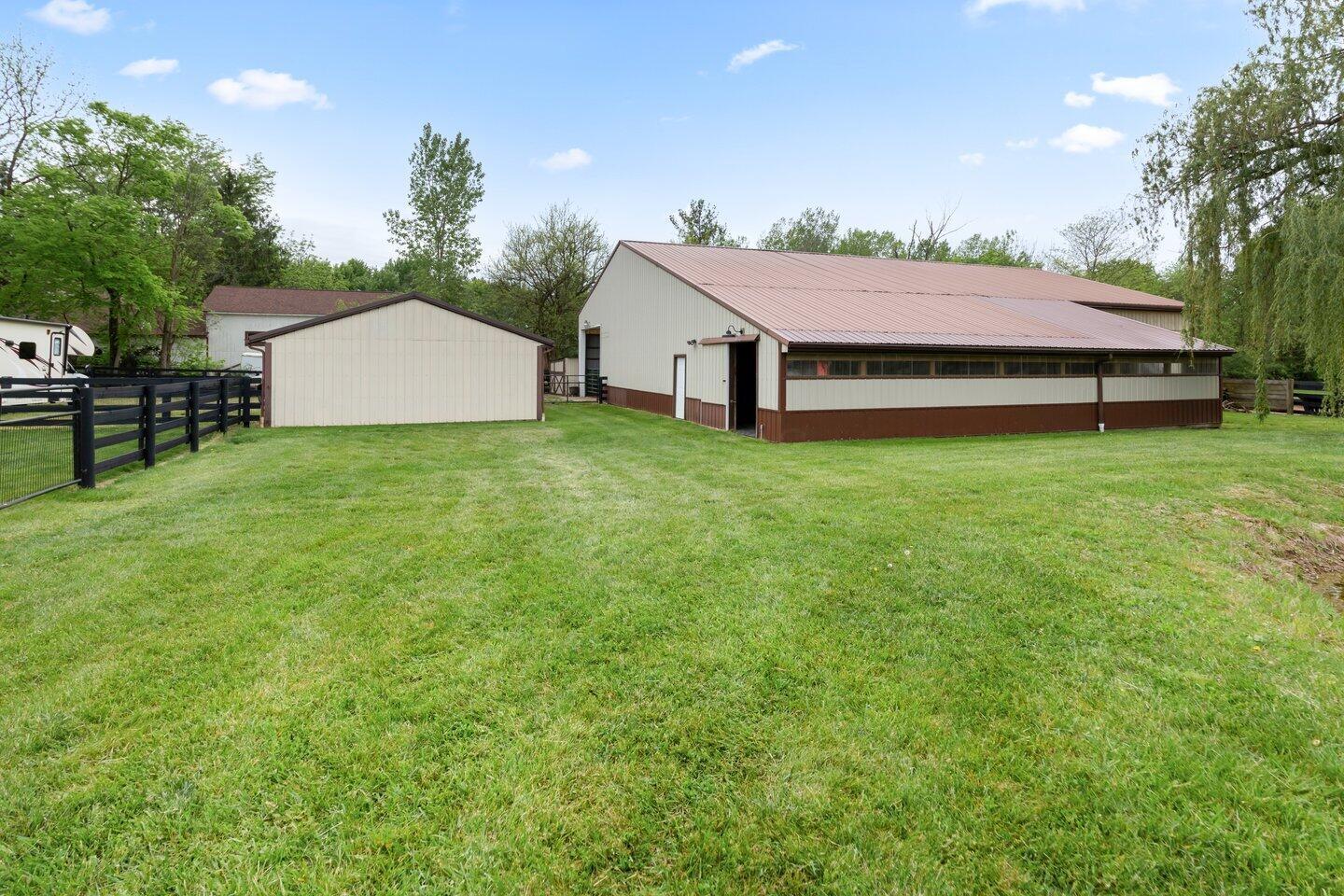 4175 North Waggoner Road Blacklick, OH 43004 - Photo 77 of 102 097-4175NorthWaggonerRoad-Blacklick-OH-4