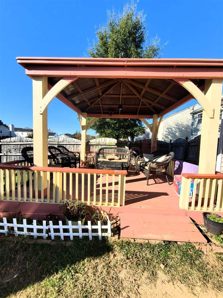 Gazebo