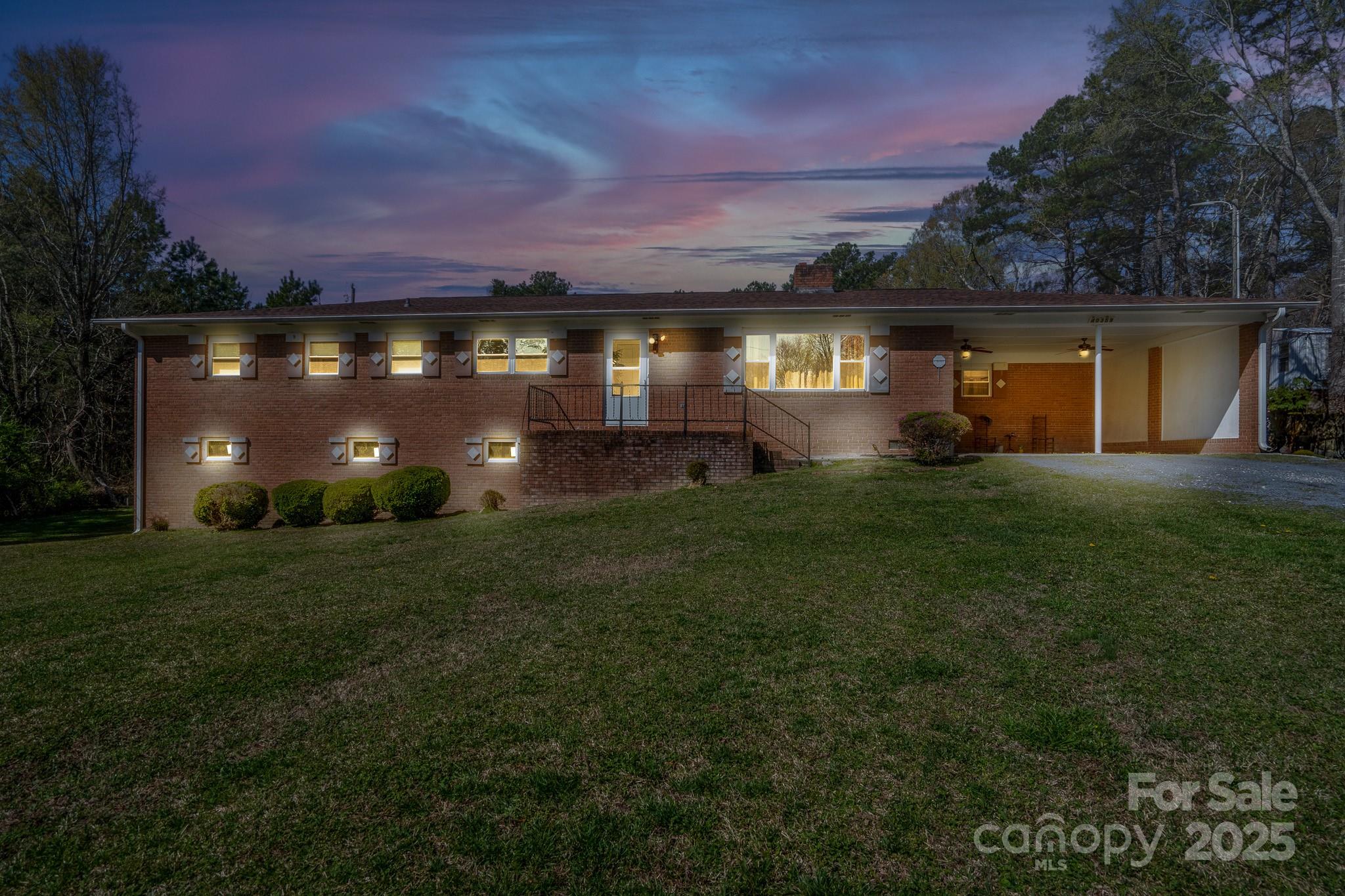 40359 Barnhardt Road New London, NC 28127 - Photo 1 of 41 Gallery Image 1