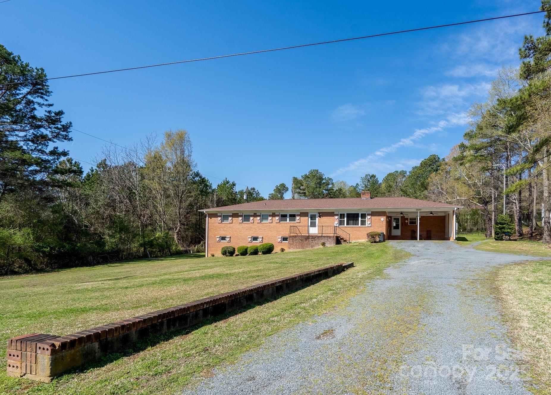 40359 Barnhardt Road New London, NC 28127 - Photo 2 of 41 Gallery Image 2