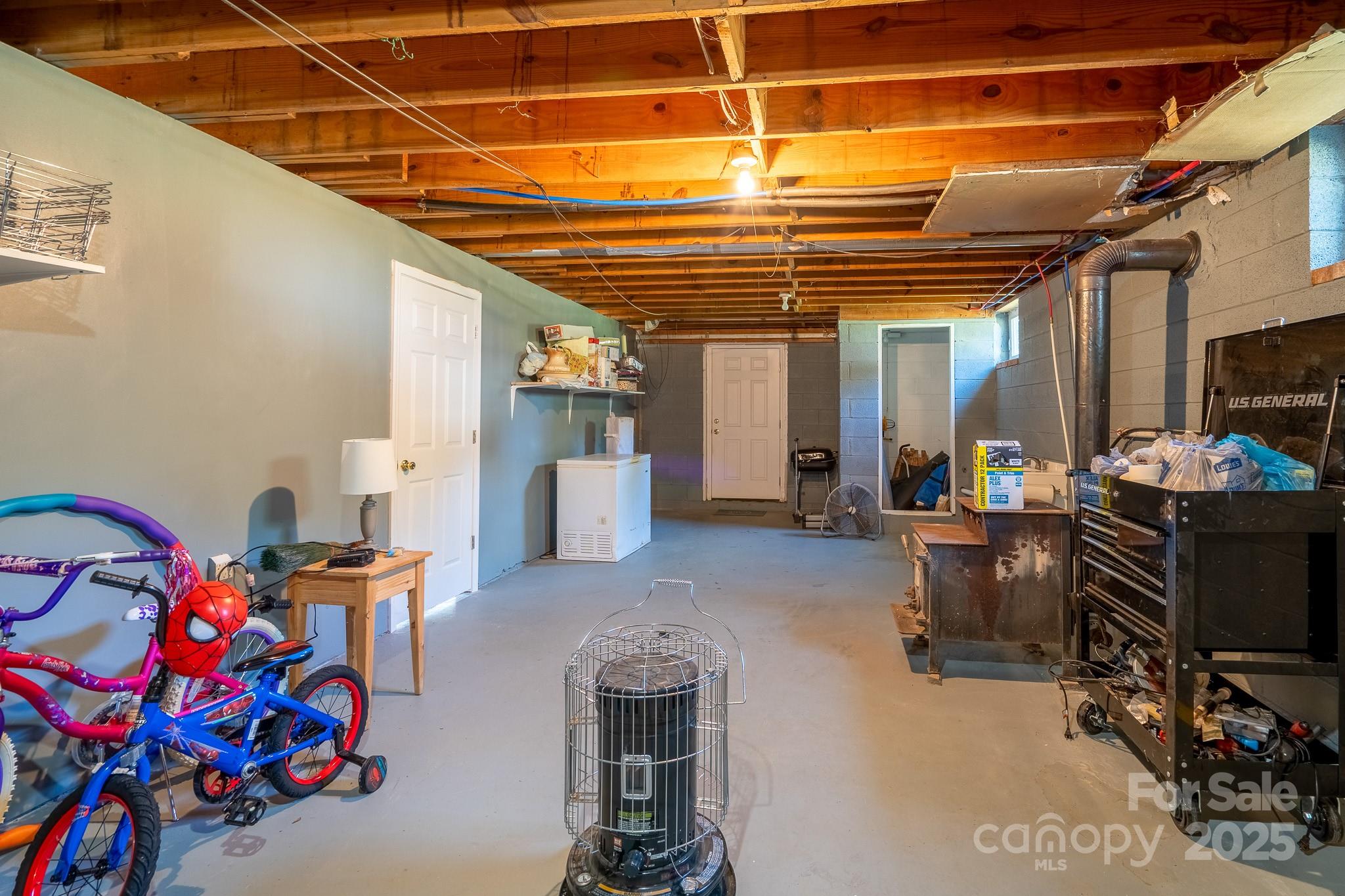 40359 Barnhardt Road New London, NC 28127 - Photo 35 of 41 Gallery Image 35