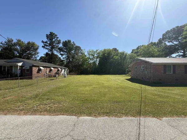 $10,000 | Tbd Strawberry Street, Marion, SC 29571