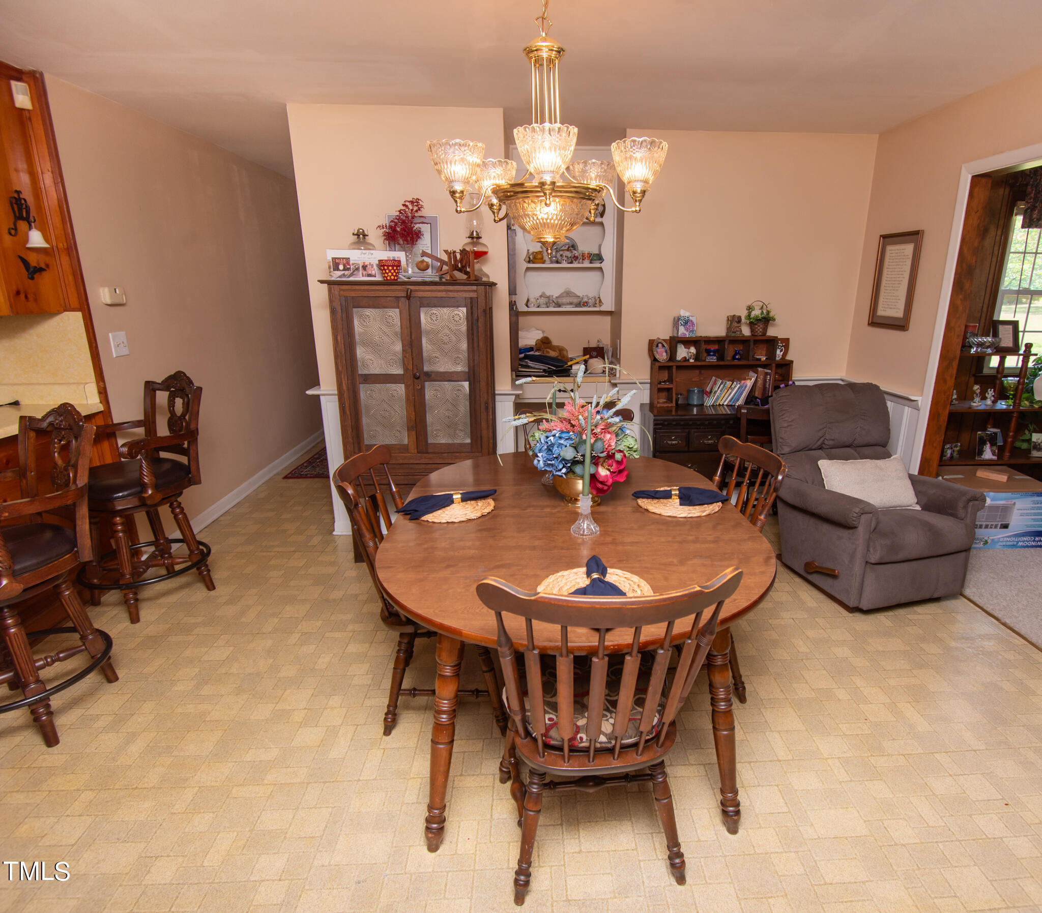 148 Fairview Village Road Dunn, NC 28334 - Photo 15 of 33
