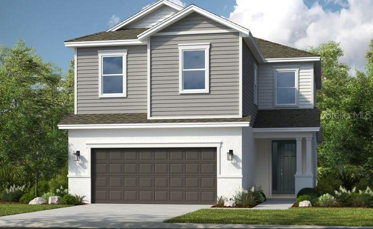 32464 Sea Loch Loop Mount Dora, FL 32757 - Photo 1 of 24