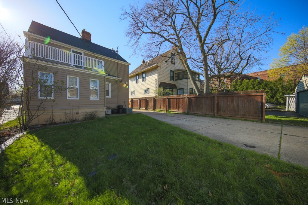 955 Rushleigh Road Cleveland Heights, OH 44121 - Photo 25 of 25