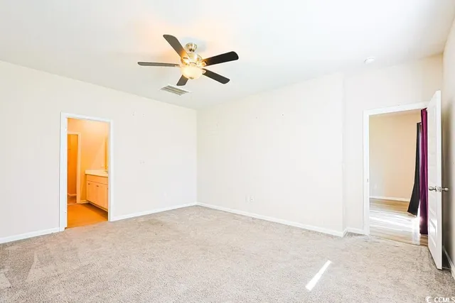 $340,000 | 1560 Swing Bridge Way, Myrtle Beach, SC 29588