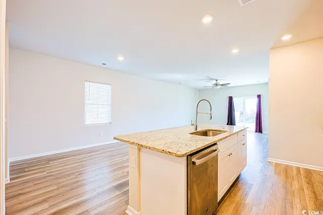 $340,000 | 1560 Swing Bridge Way, Myrtle Beach, SC 29588