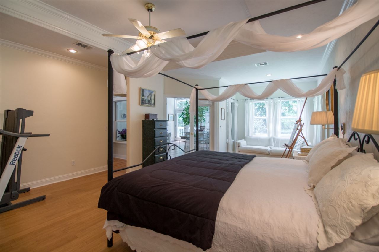 7063 Ox Bow Road Tallahassee, FL 32312 - Photo 20 of 36 Gallery Image 20