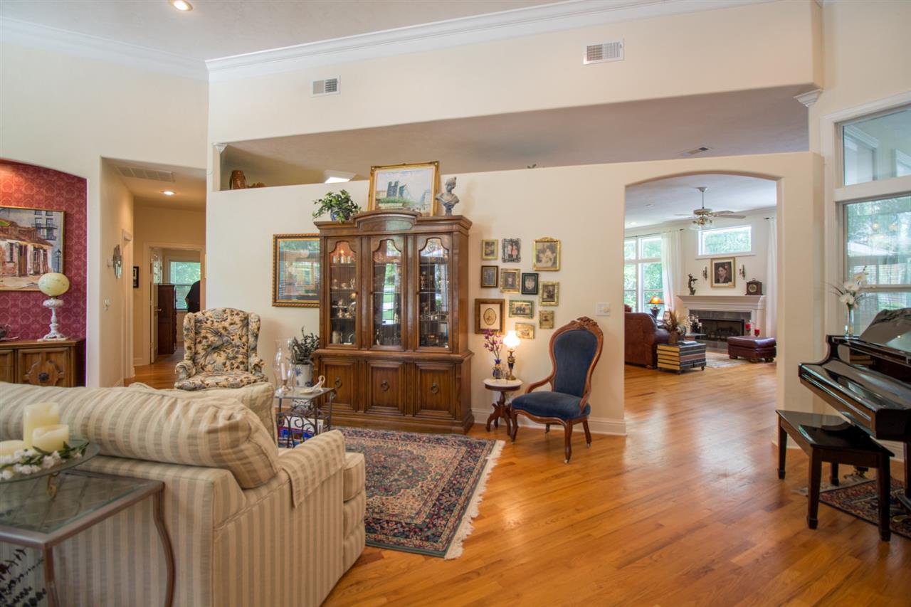 7063 Ox Bow Road Tallahassee, FL 32312 - Photo 23 of 36 Gallery Image 23