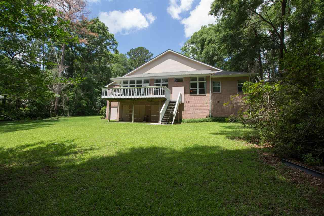 7063 Ox Bow Road Tallahassee, FL 32312 - Photo 3 of 36 Gallery Image 3