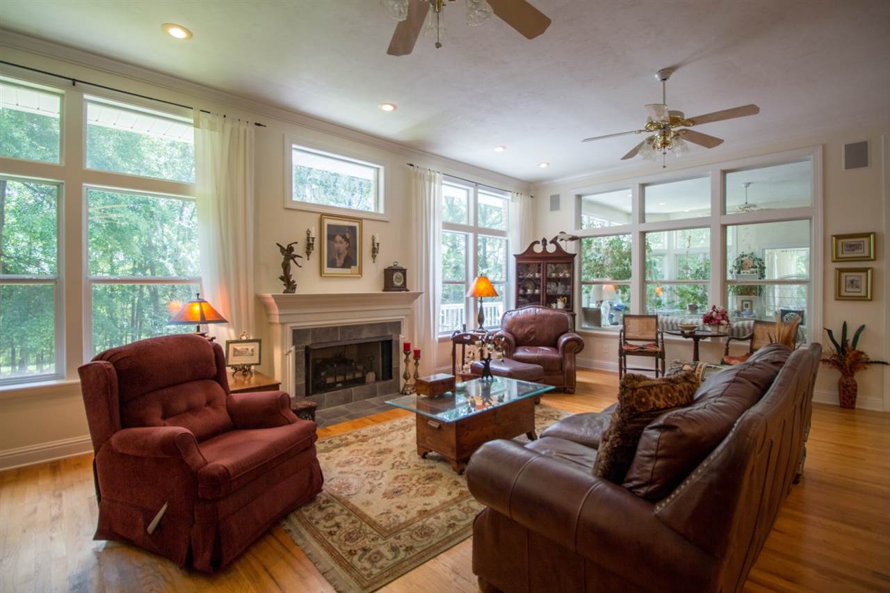 7063 Ox Bow Road Tallahassee, FL 32312 - Photo 33 of 36 Gallery Image 33