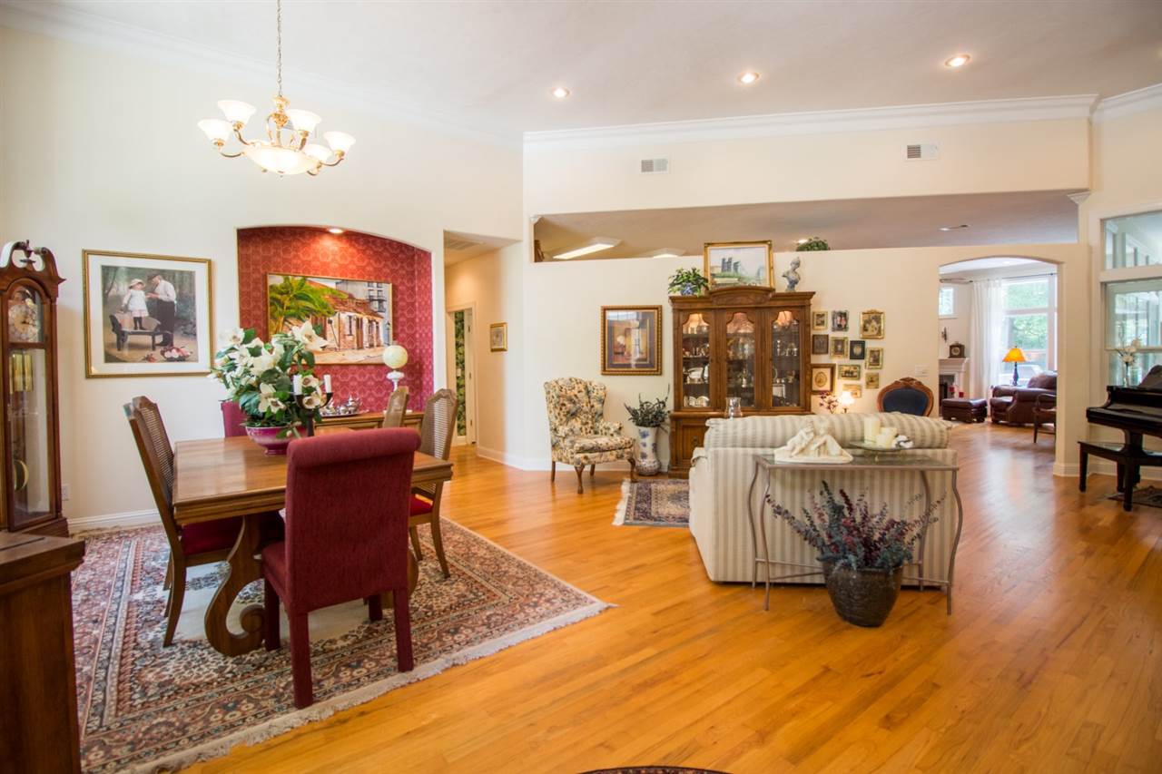 7063 Ox Bow Road Tallahassee, FL 32312 - Photo 34 of 36 Gallery Image 34