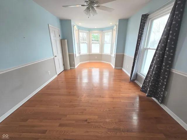 $299,900 | 1550 South Bloomington Street, Greencastle, IN 46135