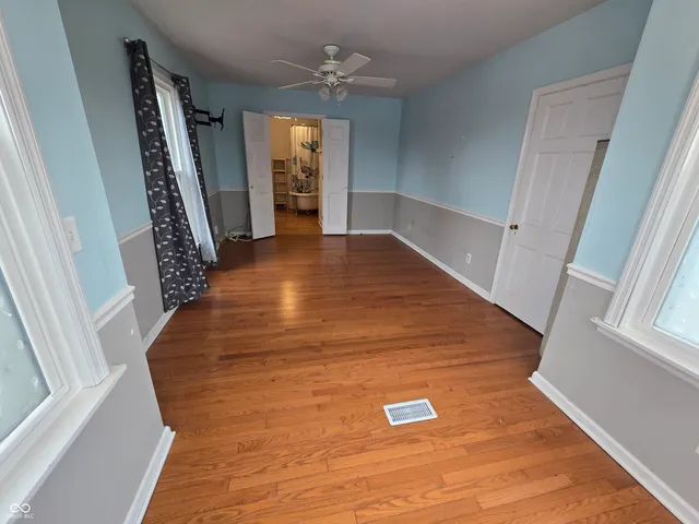 $299,900 | 1550 South Bloomington Street, Greencastle, IN 46135