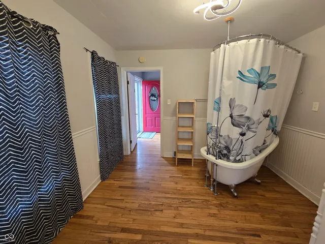 $299,900 | 1550 South Bloomington Street, Greencastle, IN 46135