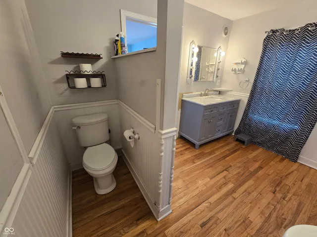 $299,900 | 1550 South Bloomington Street, Greencastle, IN 46135