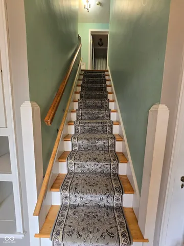 $299,900 | 1550 South Bloomington Street, Greencastle, IN 46135