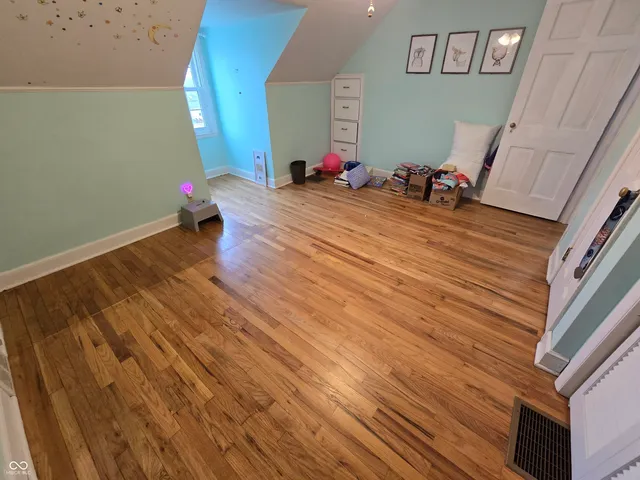 $299,900 | 1550 South Bloomington Street, Greencastle, IN 46135