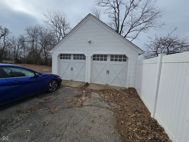 $299,900 | 1550 South Bloomington Street, Greencastle, IN 46135