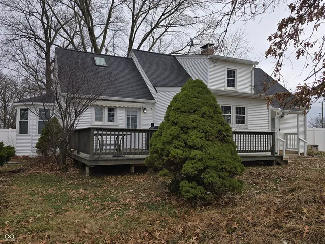 $299,900 | 1550 South Bloomington Street, Greencastle, IN 46135