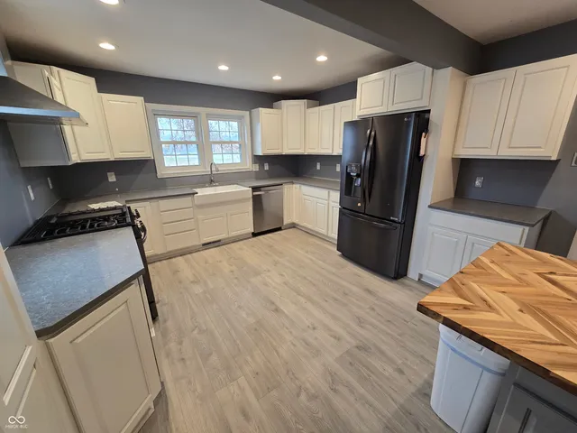 $299,900 | 1550 South Bloomington Street, Greencastle, IN 46135