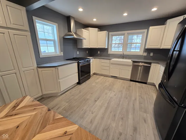 $299,900 | 1550 South Bloomington Street, Greencastle, IN 46135