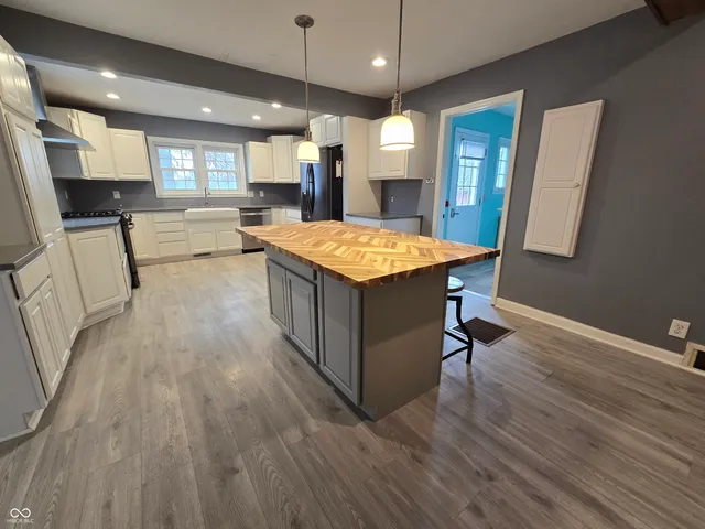 $299,900 | 1550 South Bloomington Street, Greencastle, IN 46135