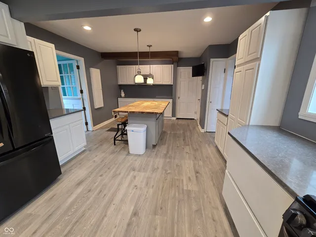 $299,900 | 1550 South Bloomington Street, Greencastle, IN 46135