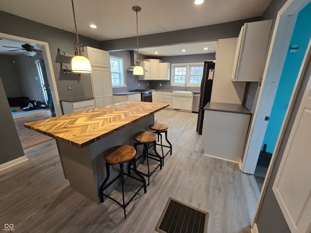 $299,900 | 1550 South Bloomington Street, Greencastle, IN 46135