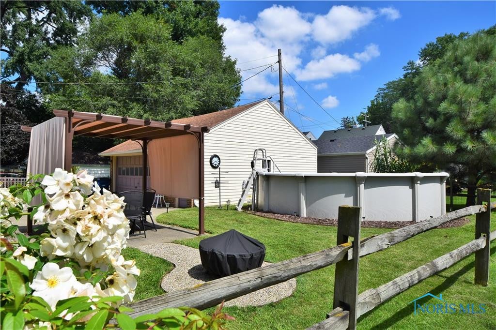 3632 Maxwell Road Toledo, OH 43613 - Photo 10 of 39 Gallery Image 10
