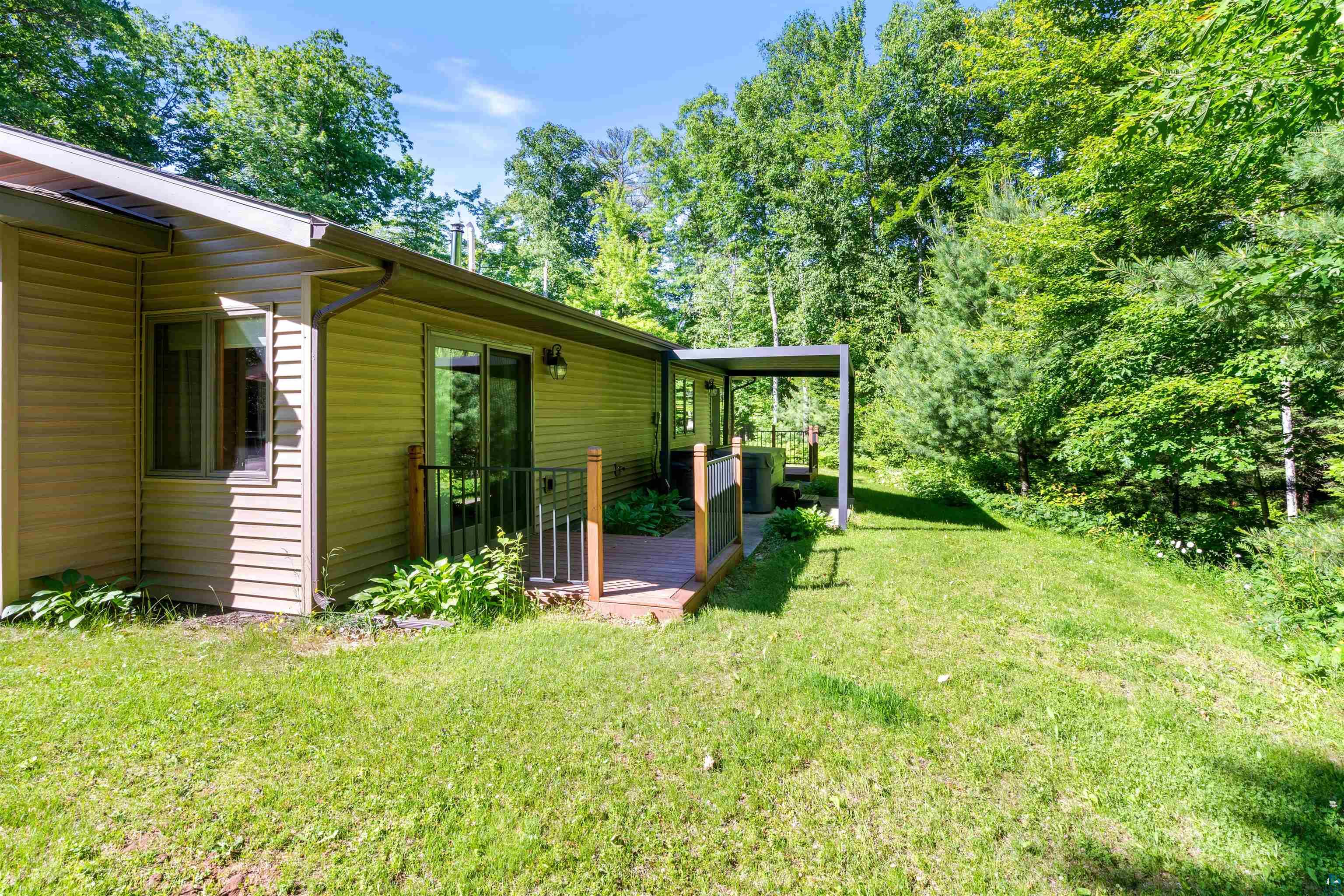 8494 South Oliphant Road South Range, WI 54874 - Photo 37 of 40