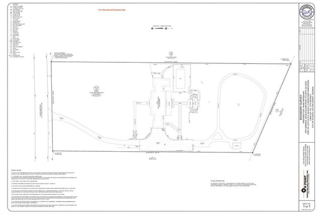 $4,195,000 | 280 Blackland Road Northwest, Atlanta, GA 30342