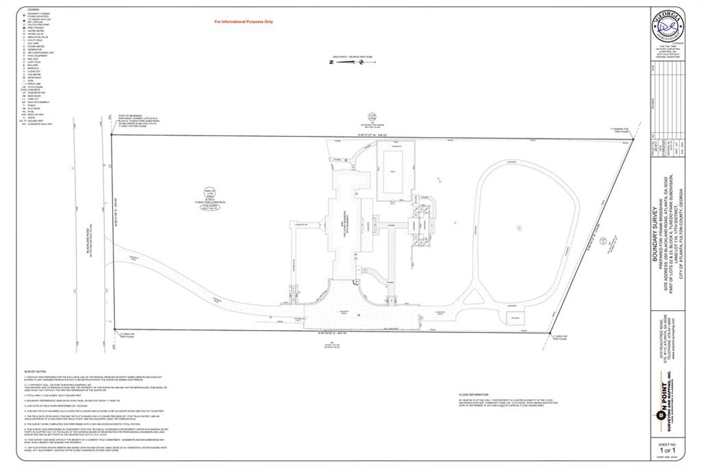 280 Blackland Road Northwest Atlanta, GA 30342 - Photo 17 of 17