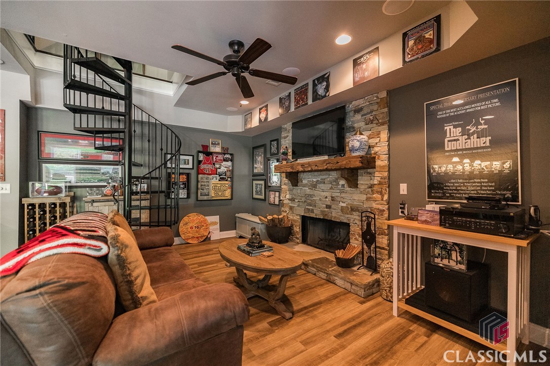 225 River Bottom Road Athens, GA 30606 - Photo 39 of 59