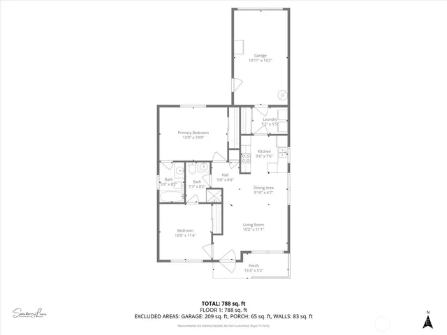 $315,000 | 161 West Whidbey Avenue, Unit 5, Oak Harbor, WA 98277